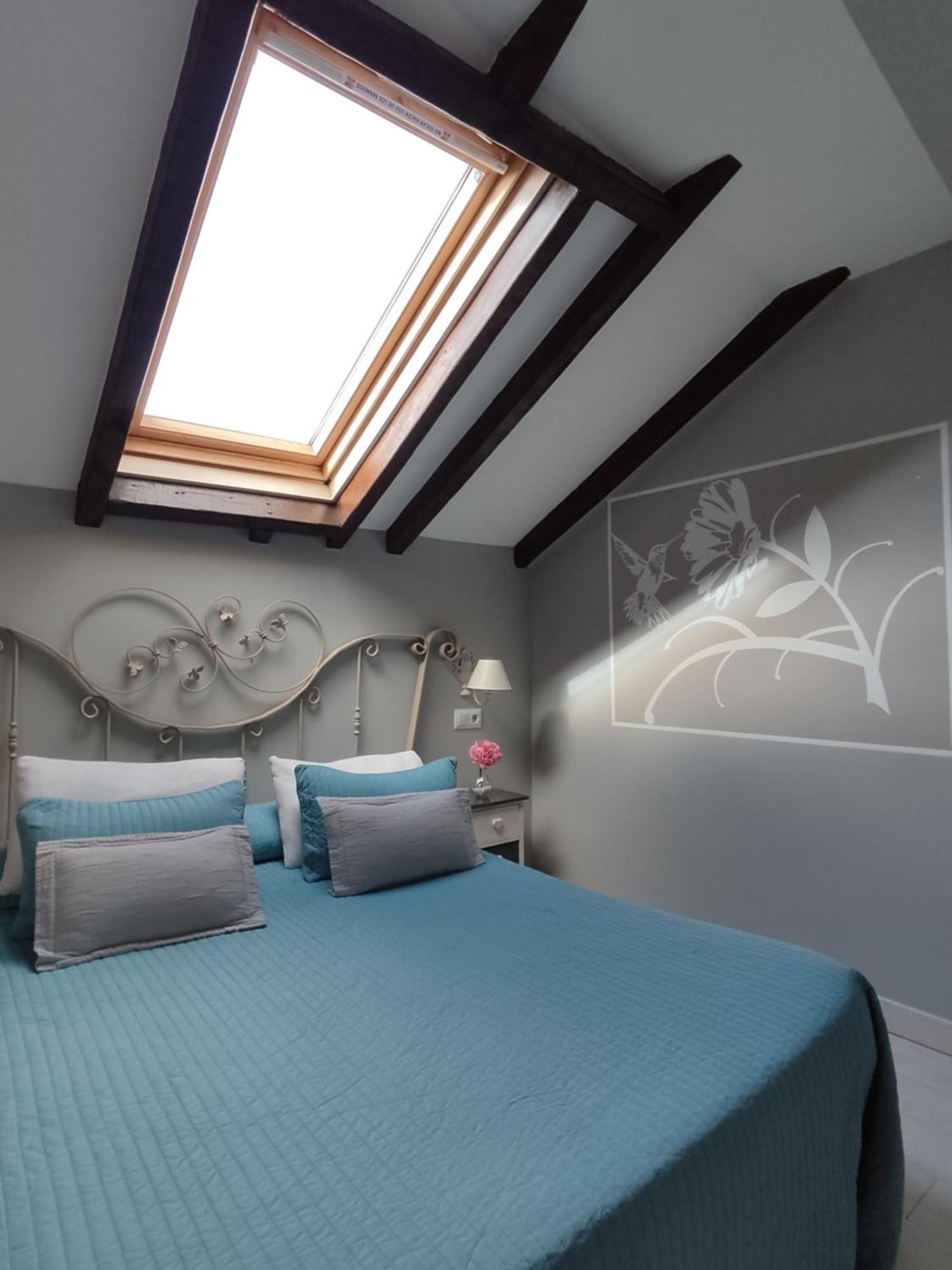 San Francisco Guest house Segovia